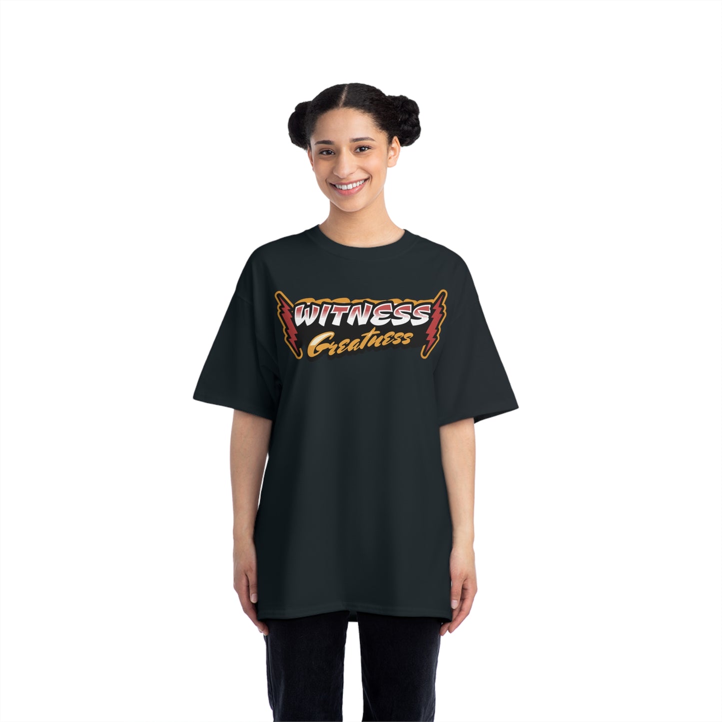 Beefy-T® Short-Sleeve T-Shirt