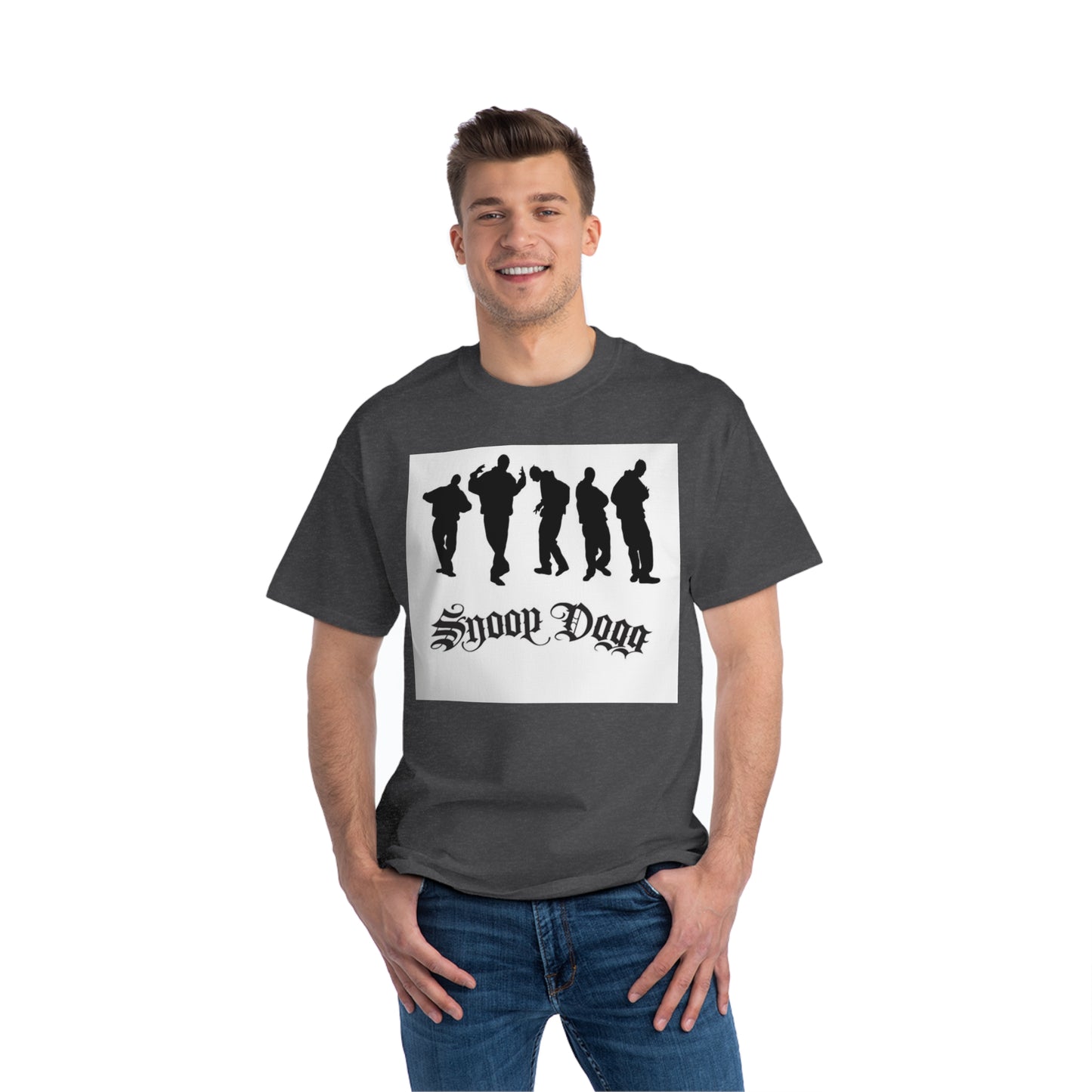 Beefy-T® Short-Sleeve T-Shirt