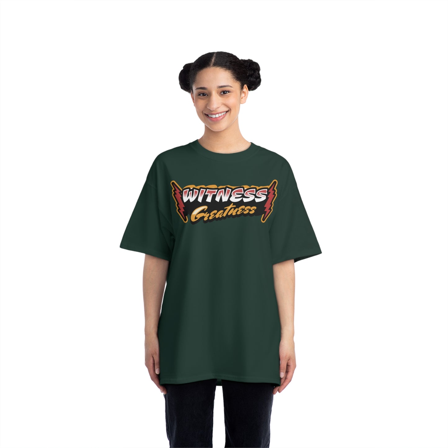 Beefy-T® Short-Sleeve T-Shirt
