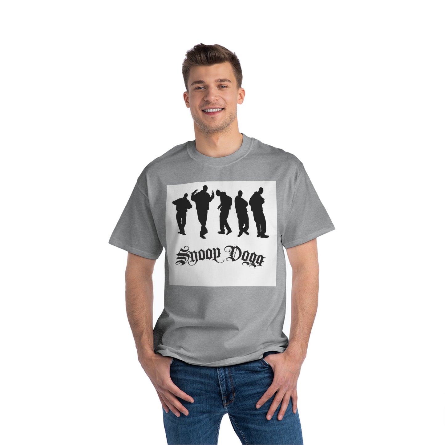 Beefy-T® Short-Sleeve T-Shirt