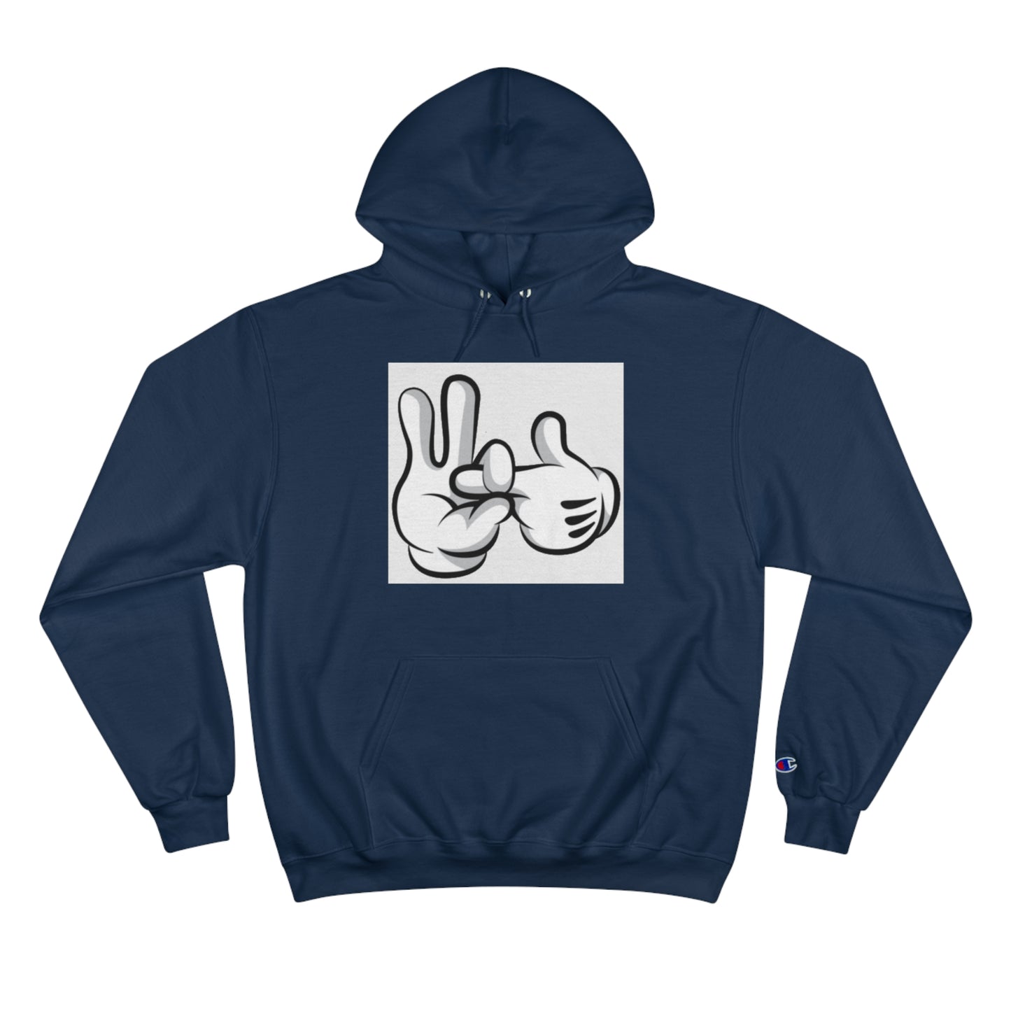 Champion Hoodie