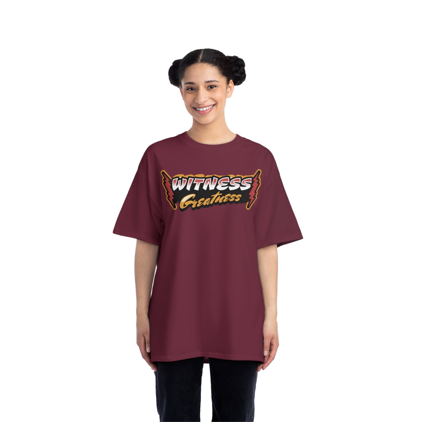 Beefy-T® Short-Sleeve T-Shirt