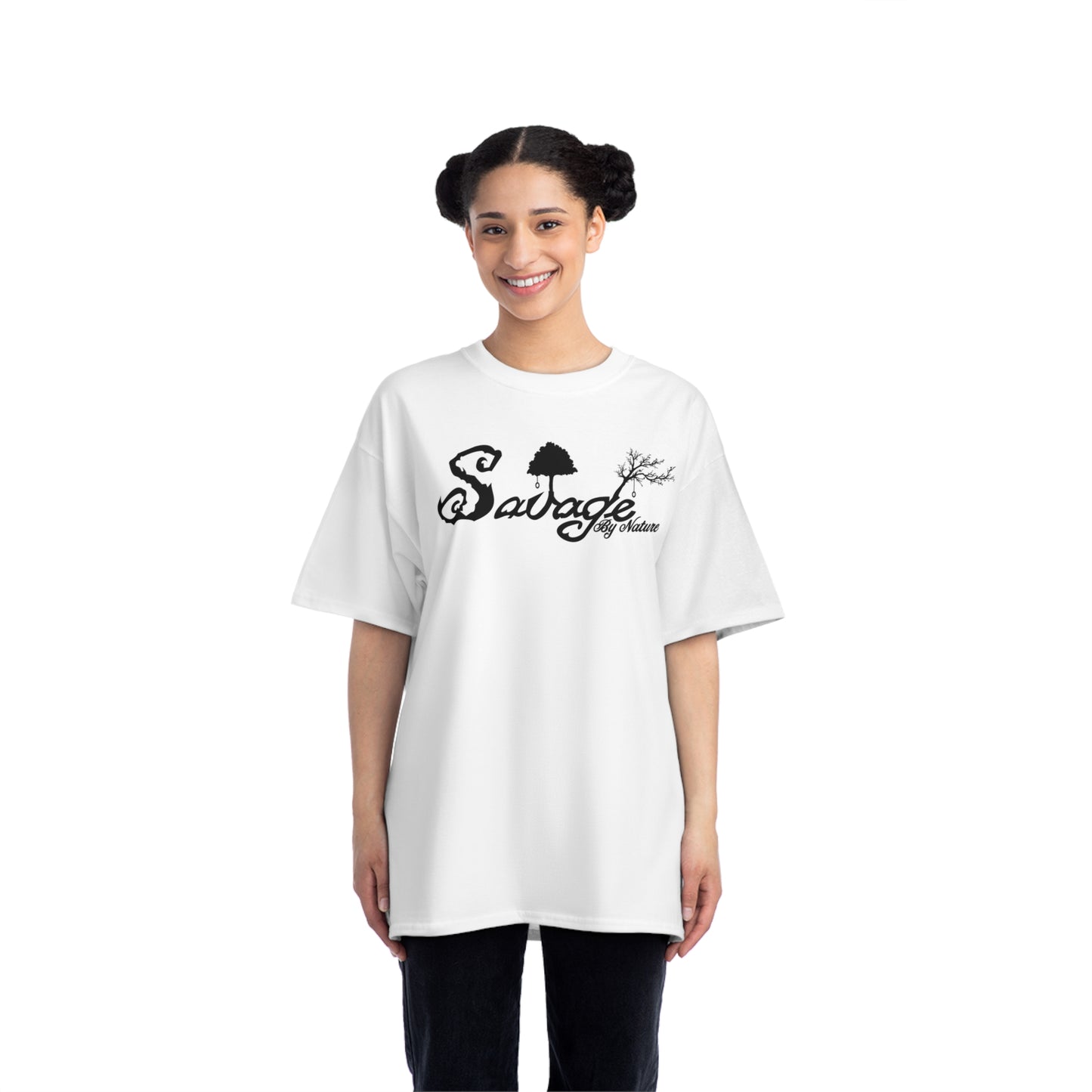 Beefy-T® Short-Sleeve T-Shirt