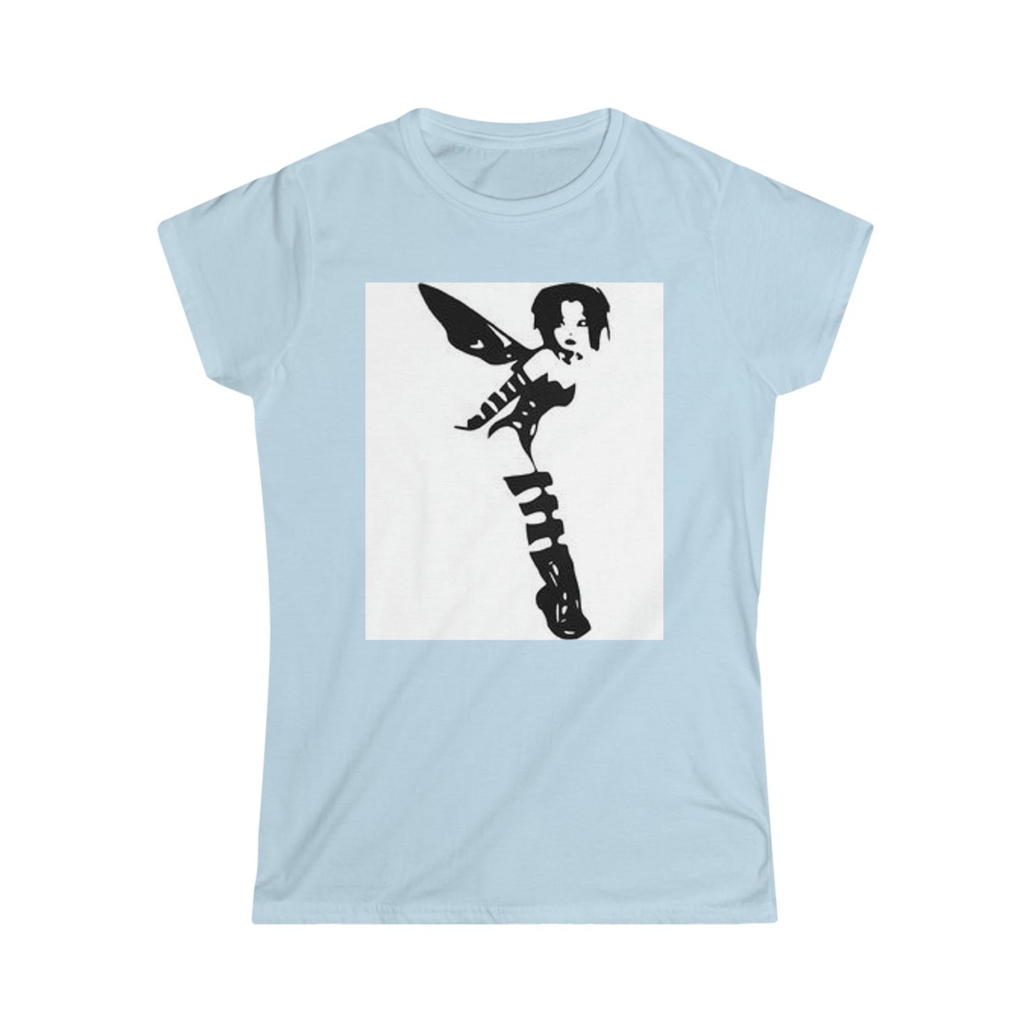Women's Softstyle Tee