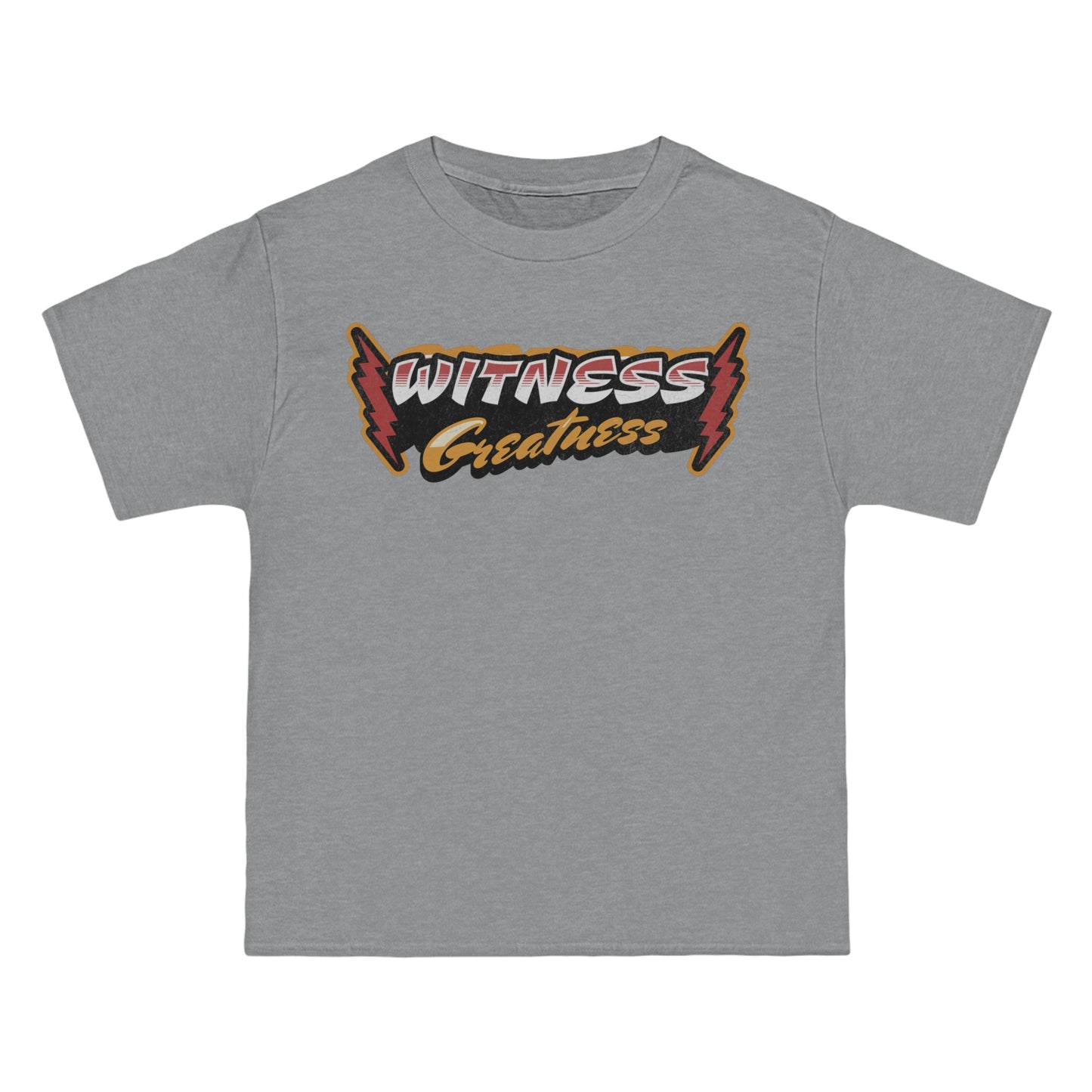 Beefy-T® Short-Sleeve T-Shirt