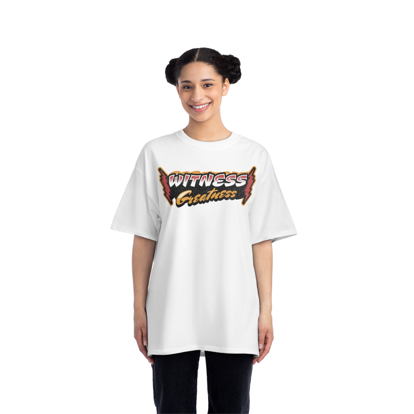 Beefy-T® Short-Sleeve T-Shirt