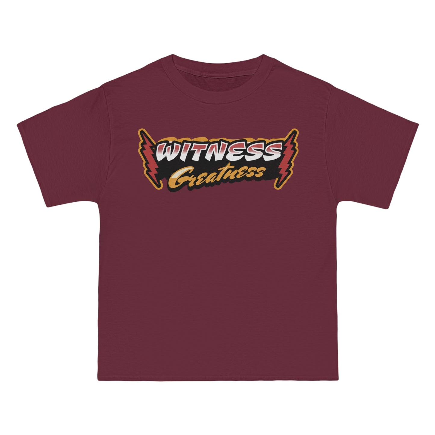 Beefy-T® Short-Sleeve T-Shirt