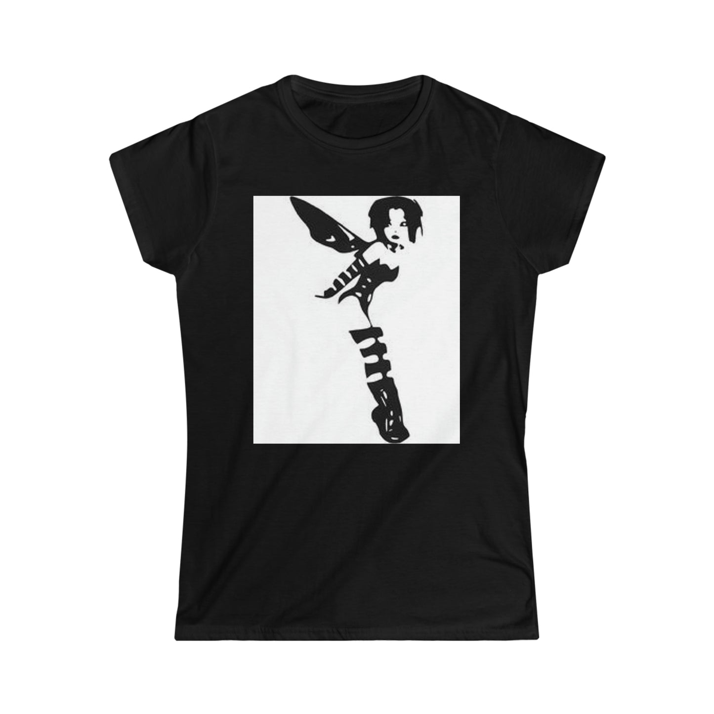 Women's Softstyle Tee