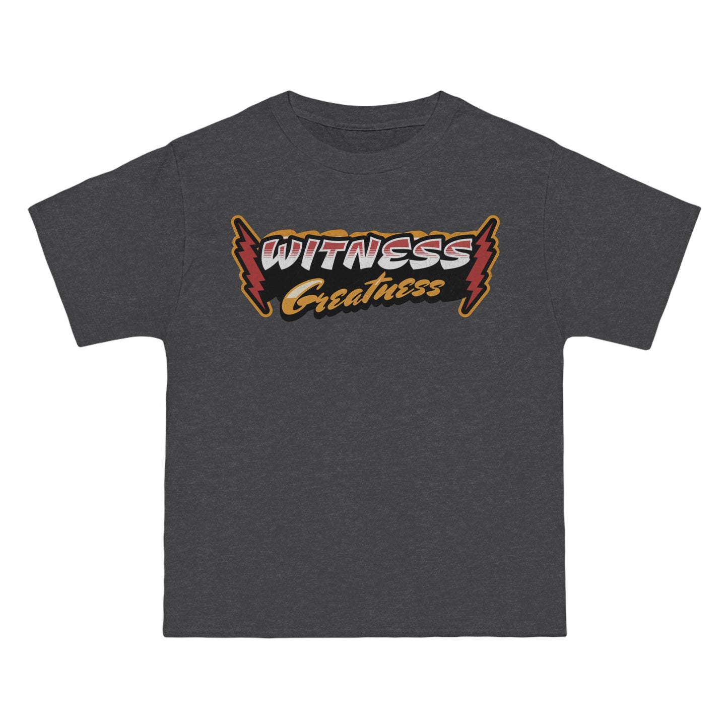Beefy-T® Short-Sleeve T-Shirt