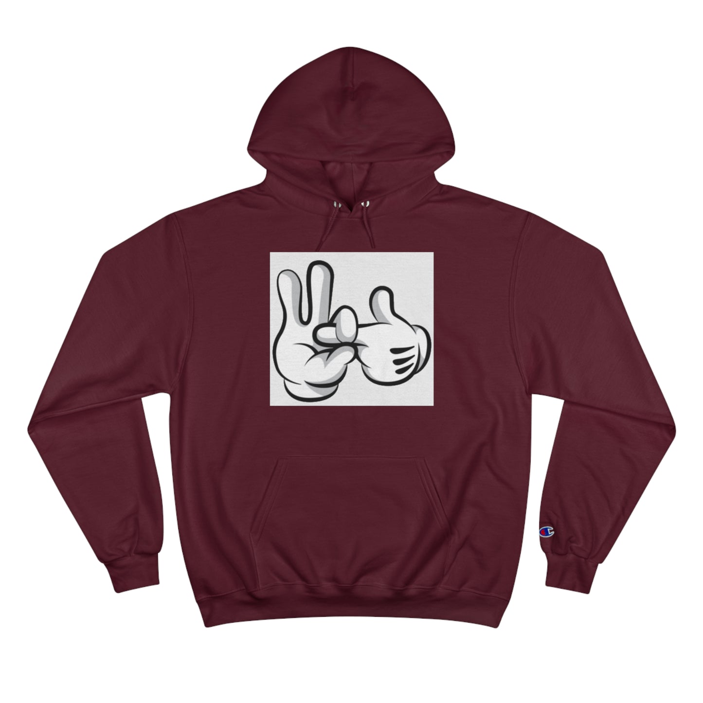 Champion Hoodie