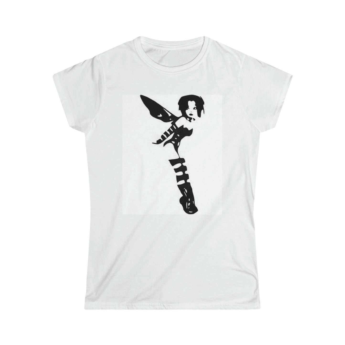 Women's Softstyle Tee