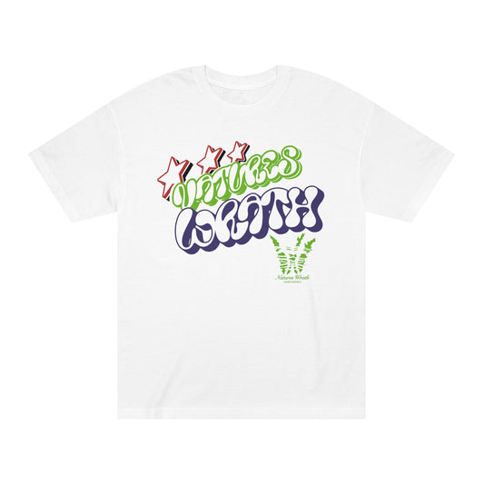 Unisex Classic Tee