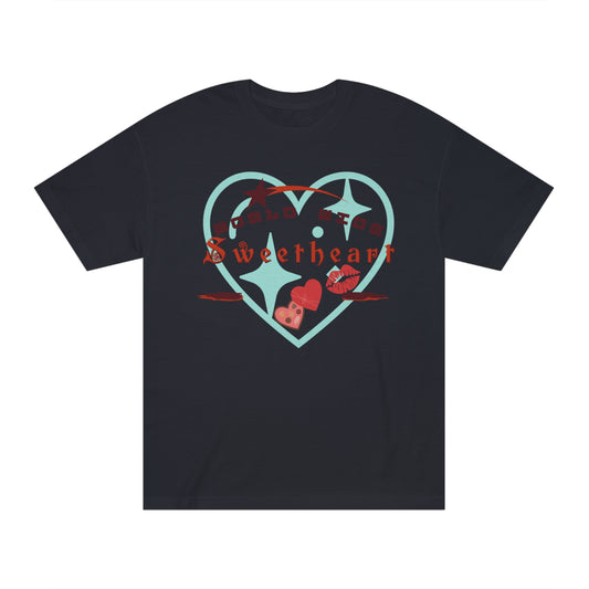 Unisex Classic Tee