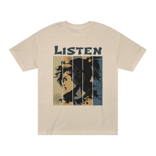Unisex Classic Tee