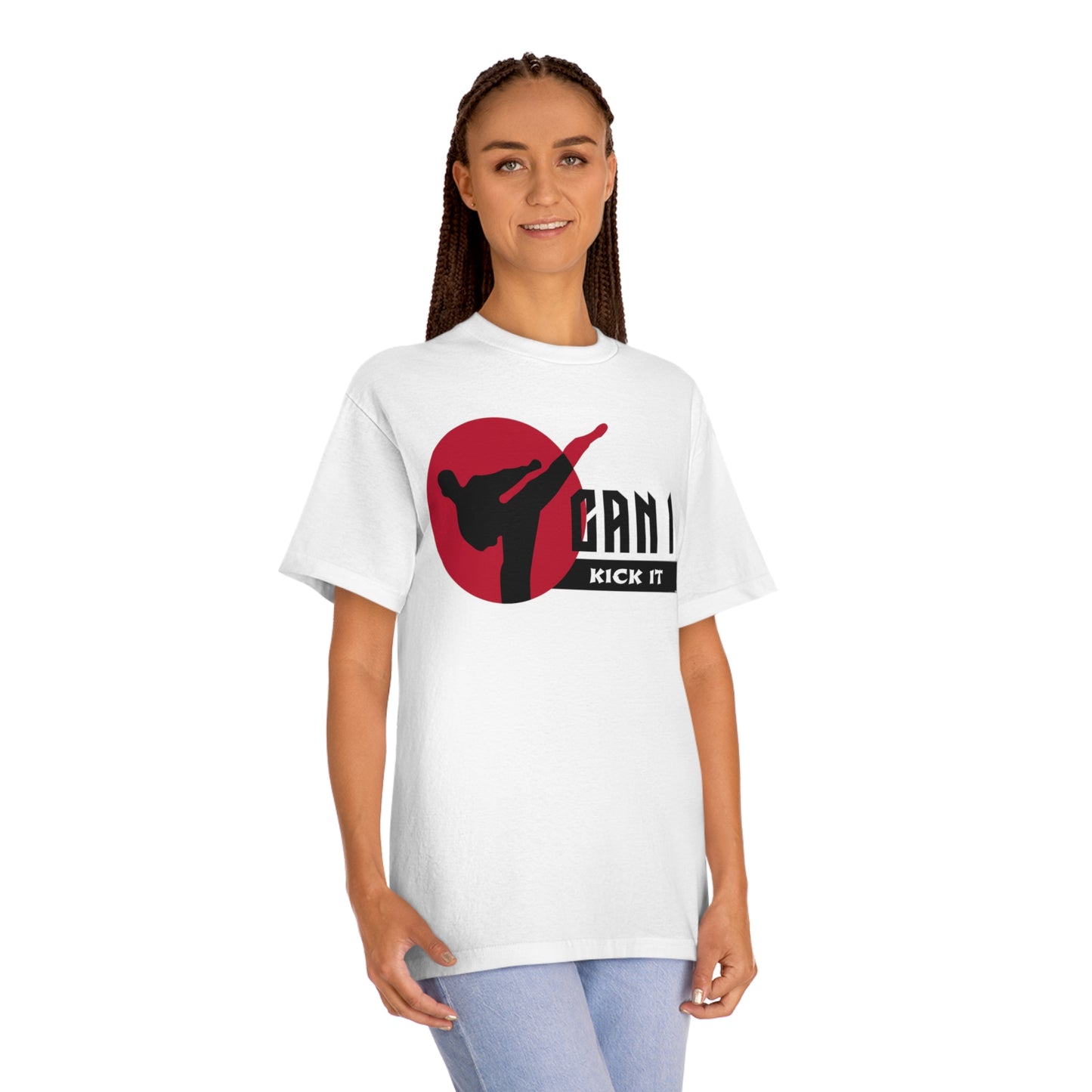 Unisex Classic Tee