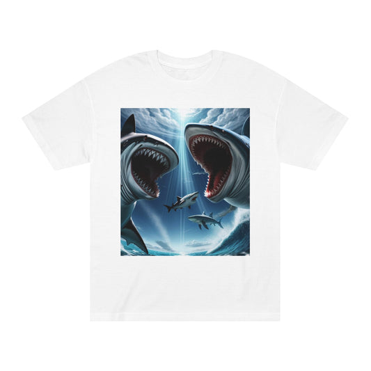 Unisex Classic Tee