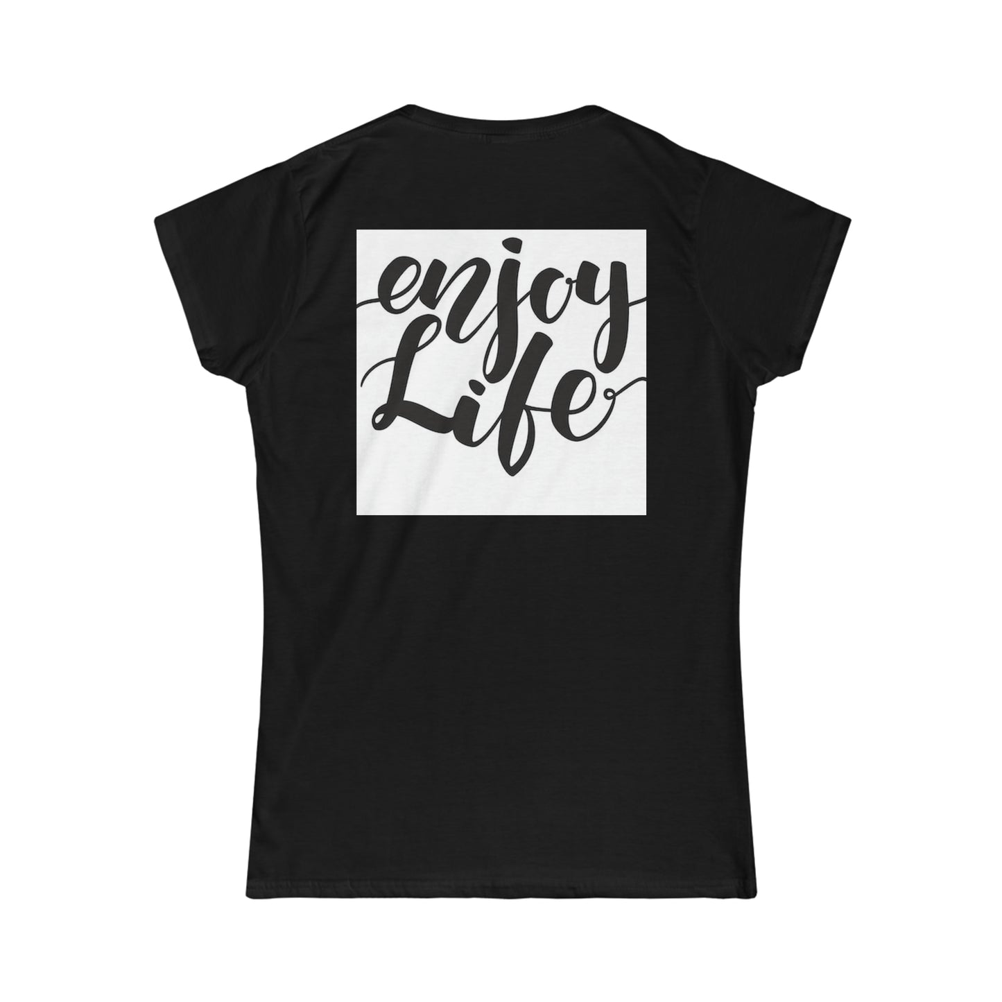 Women's Softstyle Tee