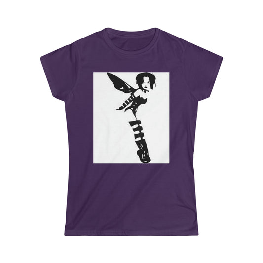 Women's Softstyle Tee
